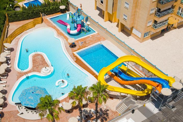 Bakour La Manga Splash