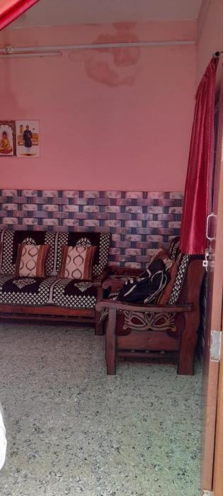 Ashish home stay