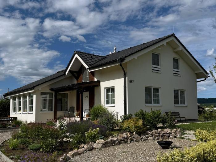 Apartment Hydrangea Home