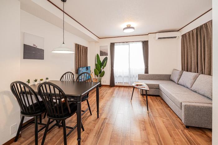 Tokyo Stay House Hirai