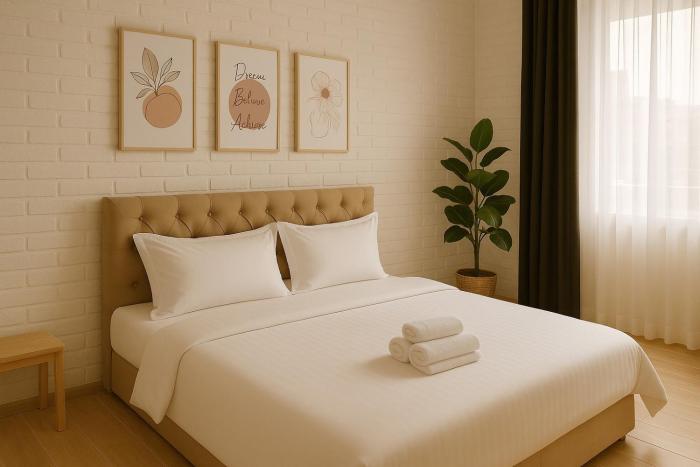 3BR max 9pax near MRT Ratchada Good for group