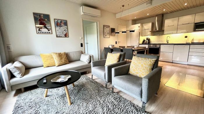 Vuokatti Weekend Piste