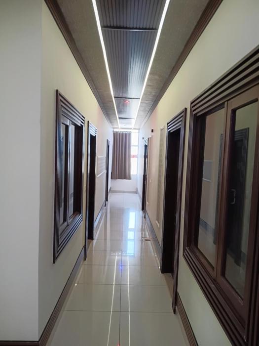 Hotel springwood suites