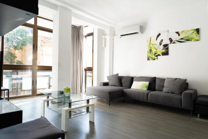 GuestReady - Spacious City Haven in Valencia