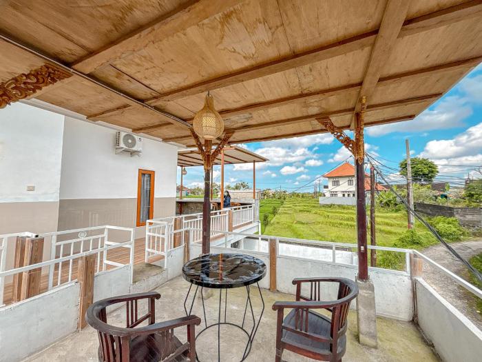 Vins Family Homestay