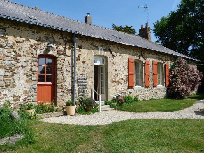 Le Gîte Susan