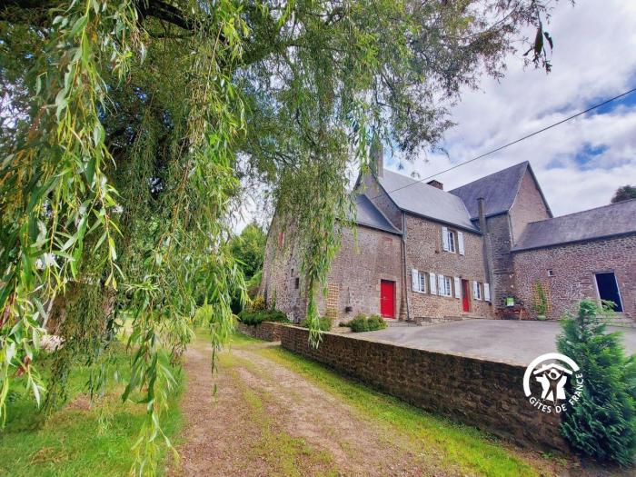 Rêveries aux Corbières, jusquà 6 personnes