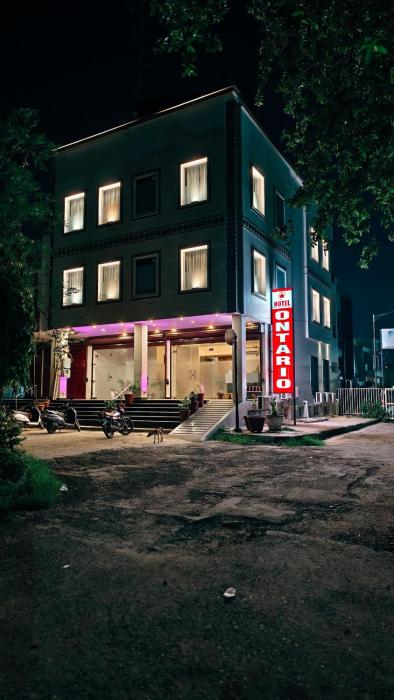 Hotel Ontario