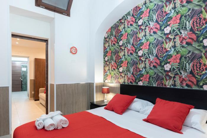 La Casa Smorfiosa - Centro Storico