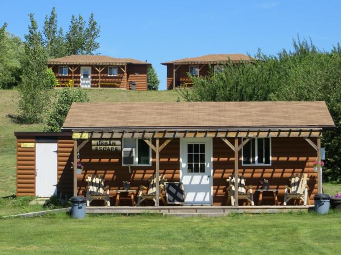 Orchard View Bed and Breakfast