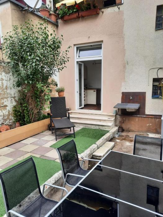 Apartment in Bayreuth