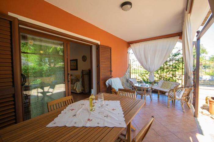 Casa delle Sorgenti 2