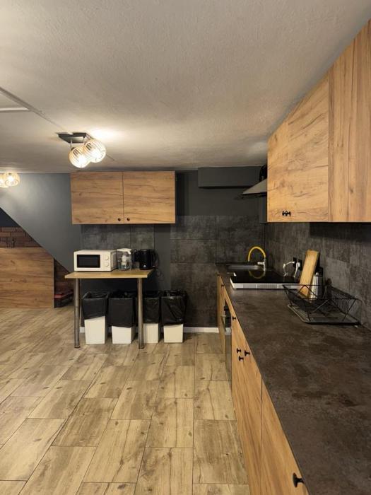 Alaska Hostel-Mokotow