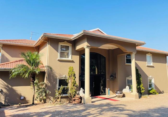 Presidential Superior Room