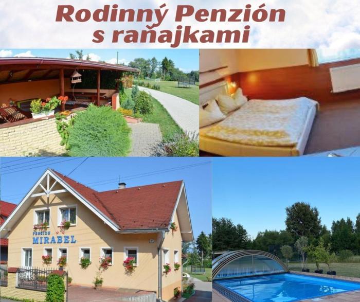 Penzion Mirabel