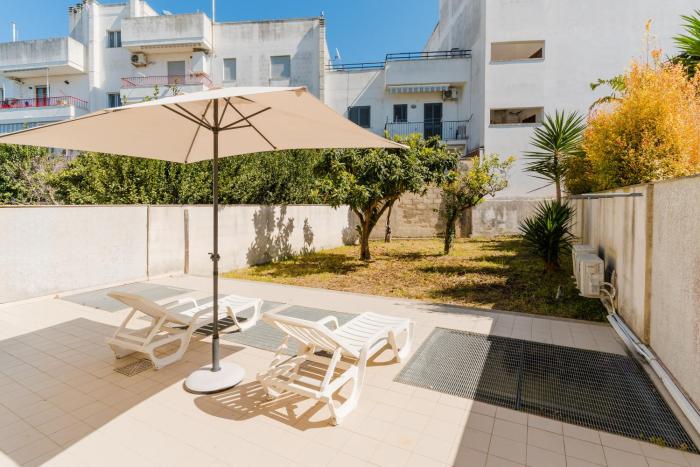 Casa vacanze Elettra in centro