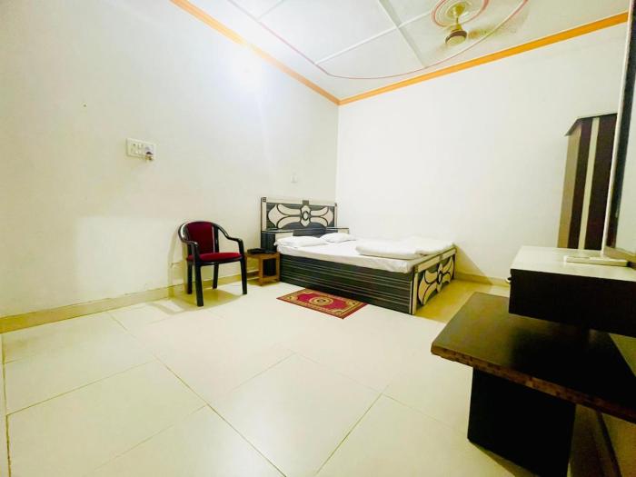 Vindhyawasini Palace