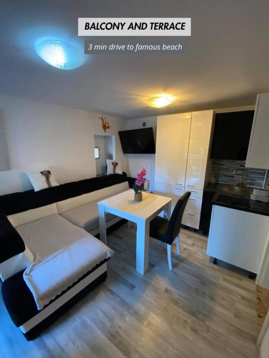 Apartmaji Emina