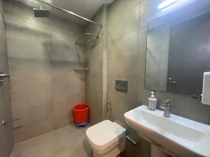 Hotel 7 Star Rohini Sector 17