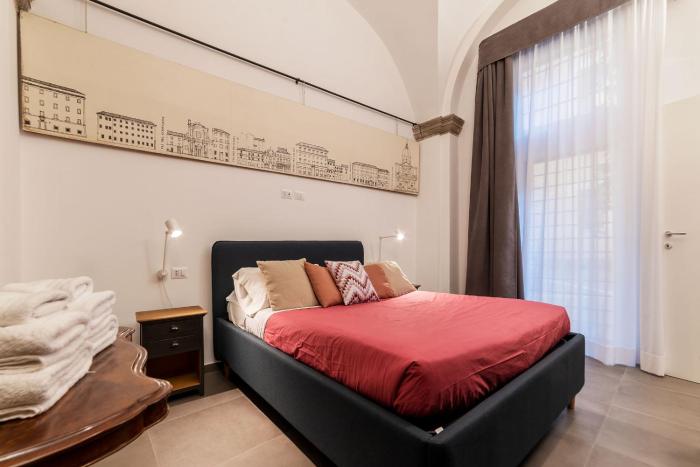 Casa Giulia - WelcomeToRhome