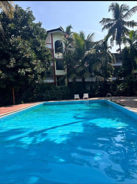 Mello Rosa Apartment by Alpha Stays