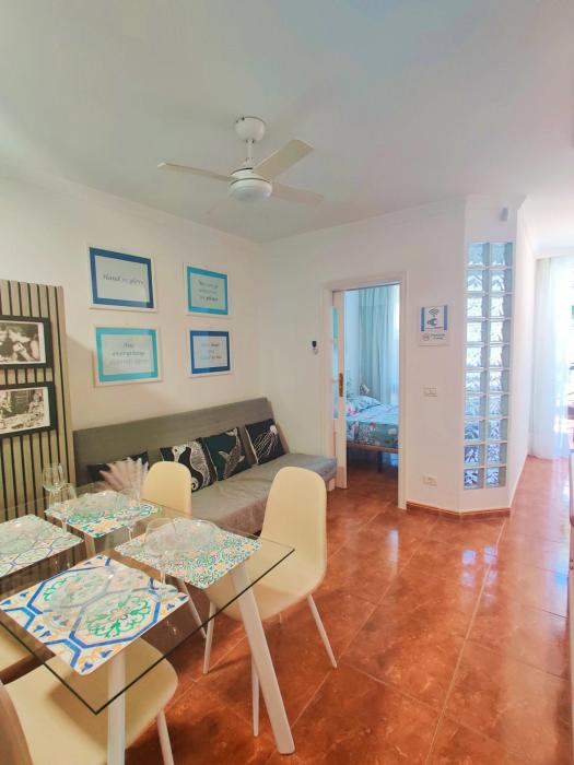 ARMONIA en Frontera-Primavera