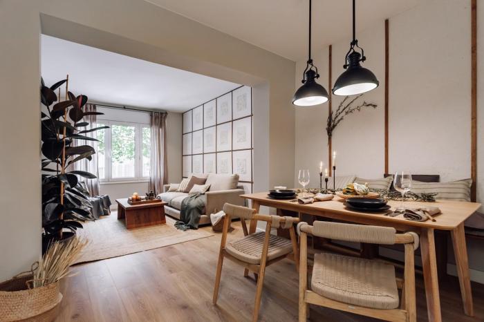 Laurel - 3 bedrooms in Sant Gervasi