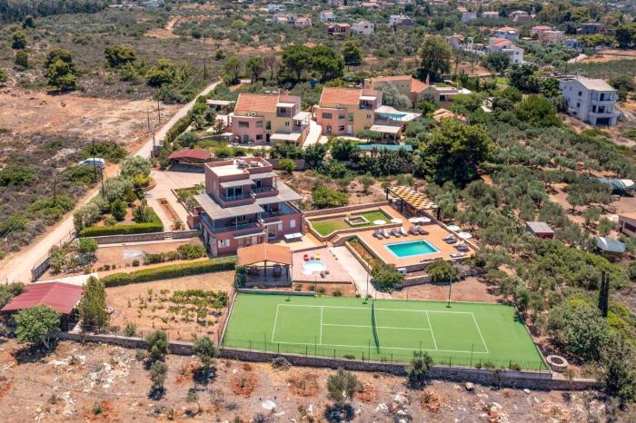 Villa Horizon by Villa Plus