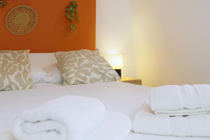 Les appartements palois à deux pas des Halles