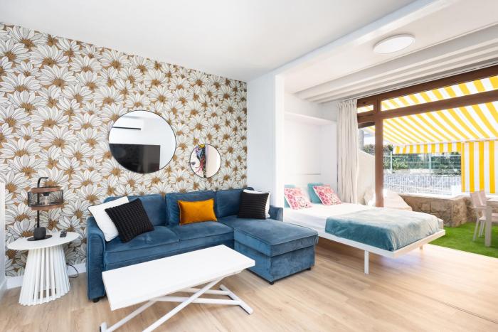 Virginia 555. Sol y Playa