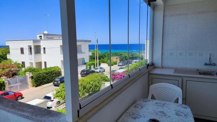 Bellavista sea view by CASASI Vacanze Otranto