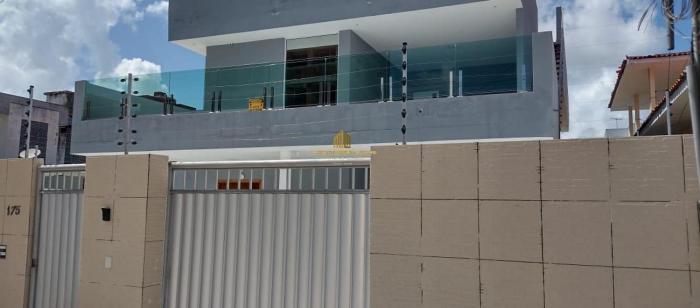 Casa de Alto padrão para alugar