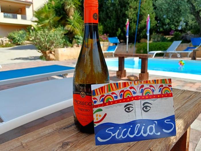 B&B Villa SantAntonio