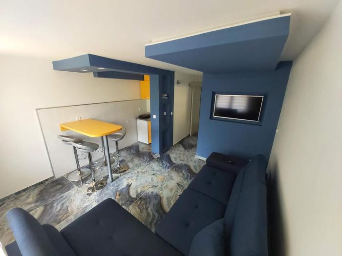 Apartmani Pelivan