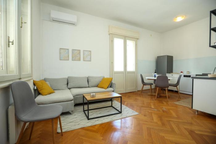 Ljubica Apartment