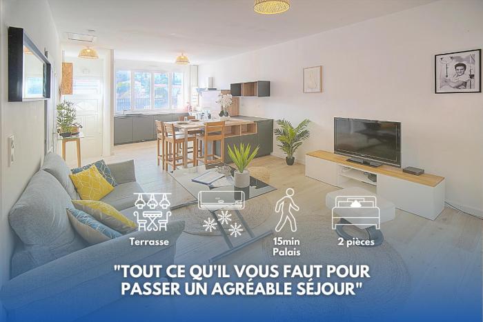 Le Guid - 15 min plage - VCA