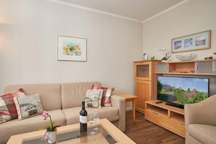 Seepark Sellin FeWo AG Whg 304