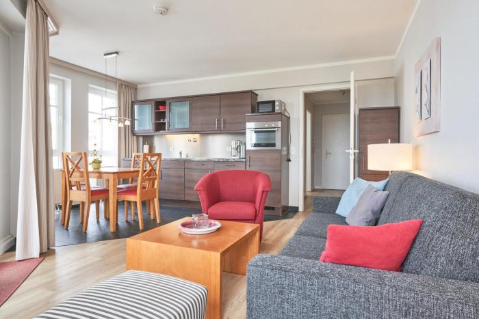 Seepark Sellin FeWo AG Whg 545