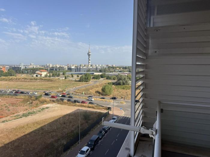 Fonte Laurentina Roma Apartment