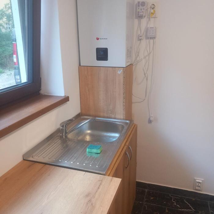 Garsoniera centru ap 4