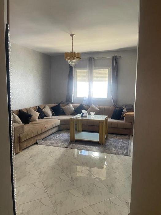 appartement de luxuse