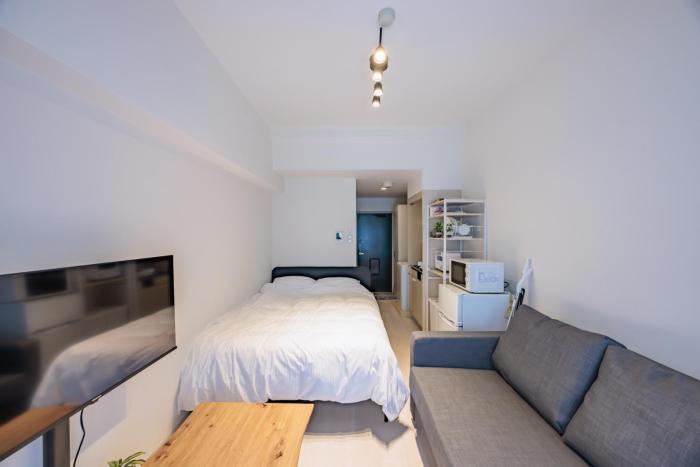 Towa City Coop Nakamura