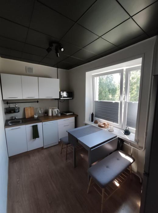 Kauguri apartment residence