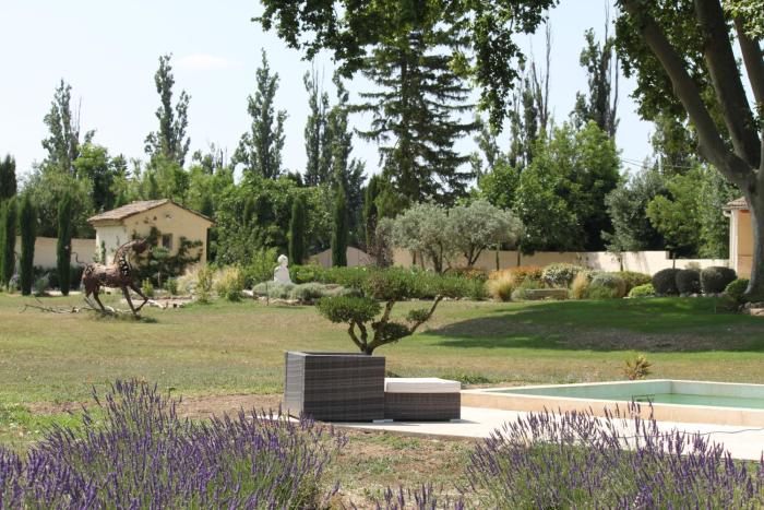 Mas des Branches dOr