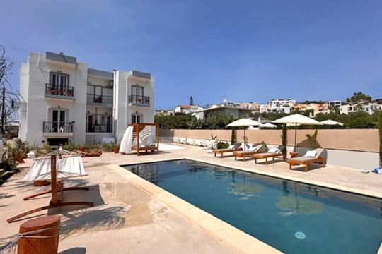 Christianna Apartments by PosarelliVillas