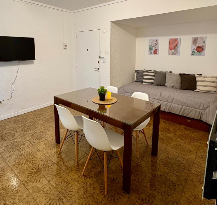 Calido 2amb zona Provincial