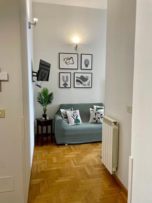 Aurora House - Appartamento accogliente a Barberini