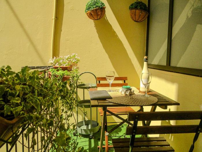 Casa Vacanze Dream&Fly, La Culla