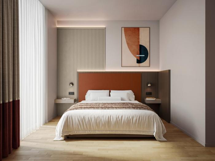 Mokinba Hotels Baviera