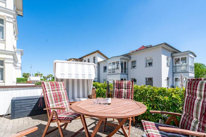 Villa Albertine App 01